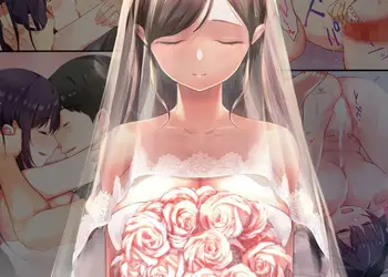 娘が不在の間、娘の友達と中だしセックスしまくりました。総集編